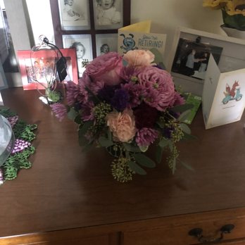 Jory's Flowers - This is what I got, not even close. To what I ordered. - Florists Near Me - Concord, California Jory's Flowers - This is what I got, not even close. To what I ordered. - Florists Near Me - Concord, California