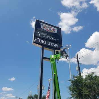 Fast Signs-Clear Lake - Signmaking Near Me - Webster, Texas