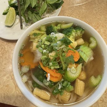 Khanh's Vietnamese Restaurant - Veggie Pho - Vietnamese Near Me - Fort Worth, Texas Khanh's Vietnamese Restaurant - Veggie Pho - Vietnamese Near Me - Fort Worth, Texas
