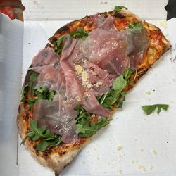 Da Pizza Dude