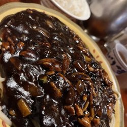 Yen Ching - Jajangmyeon