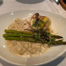 Potato Gnocchi