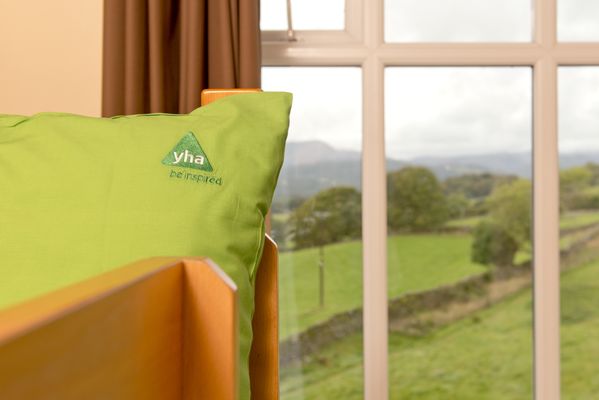 YHA Windermere by null