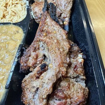 Virtual X Kitchen - Lamb Chop Meal - Chicken Wings Near Me - College Park, Maryland Virtual X Kitchen - Lamb Chop Meal - Chicken Wings Near Me - College Park, Maryland
