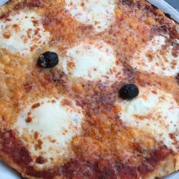 Le Peano - Pizza Near Me - Marseille, 13
