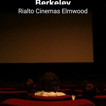 Rialto Cinemas Elmwood - Cinema Near Me - Berkeley, California Rialto Cinemas Elmwood - Cinema Near Me - Berkeley, California