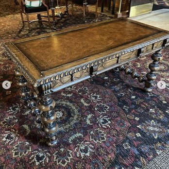 1. Old Diamond Upholstery