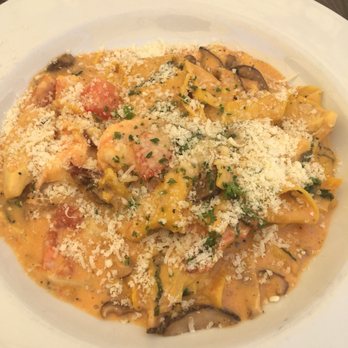 Bella Siena - Pappardelle - delicious!! - Italian Near Me - Benicia, California