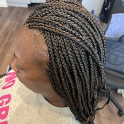 Fash Braids