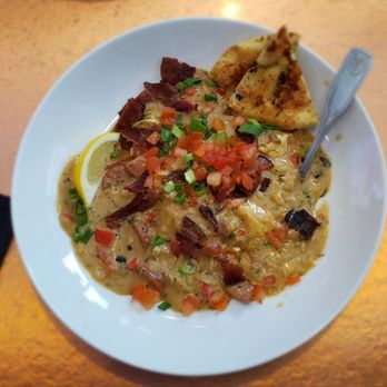 Another Broken Egg Cafe - Lobster & City Grits - Cafes Near Me - Atlanta, Georgia Another Broken Egg Cafe - Lobster & City Grits - Cafes Near Me - Atlanta, Georgia