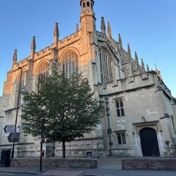 Eton College