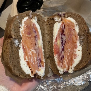 BEST BAGEL & COFFEE - 4728 Photos & 4665 Reviews - 225 W 35th St, New