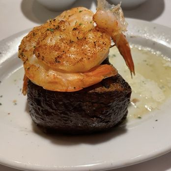 Ruth's Chris Steak House - Ruth's classic steak and shrimp - Steakhouses Near Me - Cherokee, North Carolina Ruth's Chris Steak House - Ruth's classic steak and shrimp - Steakhouses Near Me - Cherokee, North Carolina