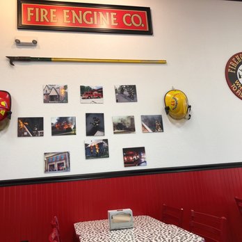Firehouse Subs - Fire photos - Fast Food Near Me - Sterling Heights, Michigan Firehouse Subs - Fire photos - Fast Food Near Me - Sterling Heights, Michigan