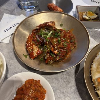 Gebang Sikdang - Korean Near Me - Los Angeles, California Gebang Sikdang - Korean Near Me - Los Angeles, California