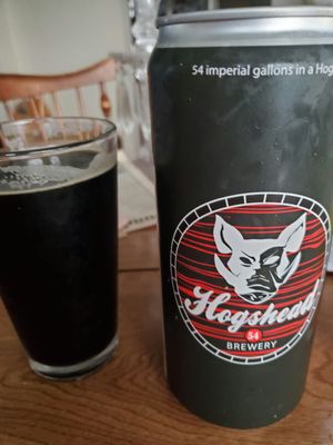 Hogshead Brewery by null