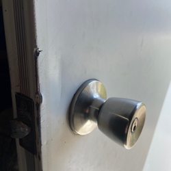 Ben's Locksmith Services