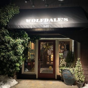 Wolfdale's Cuisine Unique - New American Near Me - Tahoe City, California Wolfdale's Cuisine Unique - New American Near Me - Tahoe City, California