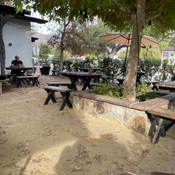 Hip Vegan - Side - Vegan Near Me - Ojai, California