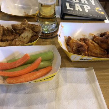 Buffalo Wild Wings - Chicken Wings Near Me - Arvada, Colorado Buffalo Wild Wings - Chicken Wings Near Me - Arvada, Colorado