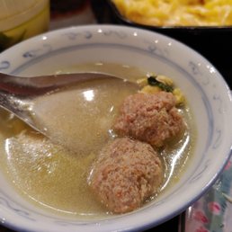 Italian Wedding Soup