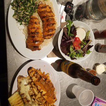 California Fish Grill - Seafood Near Me - Brea, California California Fish Grill - Seafood Near Me - Brea, California