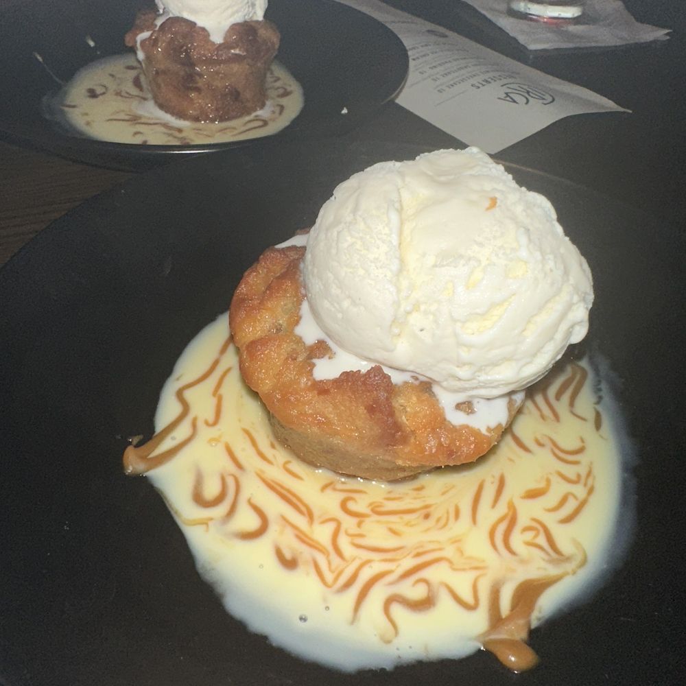 CIRCA at Navy Yard - Bread pudding - American Near Me - Washington, DC, District of Columbia CIRCA at Navy Yard - Bread pudding - American Near Me - Washington, DC, District of Columbia