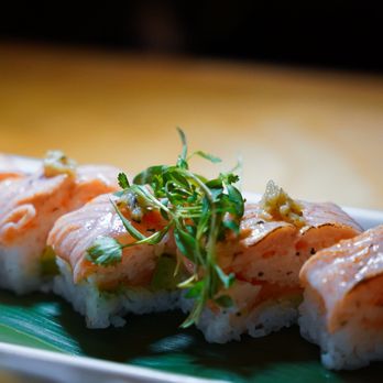 Seabutter - Japanese Near Me - Beverly Hills, California