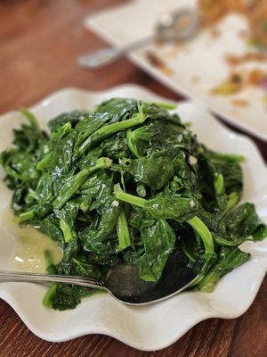 Golden Wonton King 糖潮滋味館 by null
