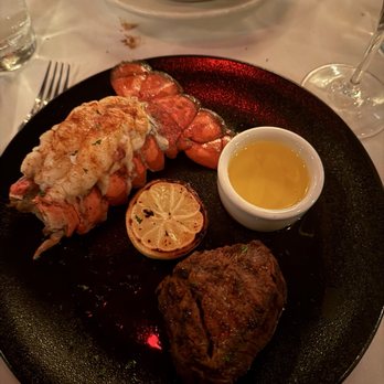 Morton's The Steakhouse - Steakhouses Near Me - Houston, Texas Morton's The Steakhouse - Steakhouses Near Me - Houston, Texas