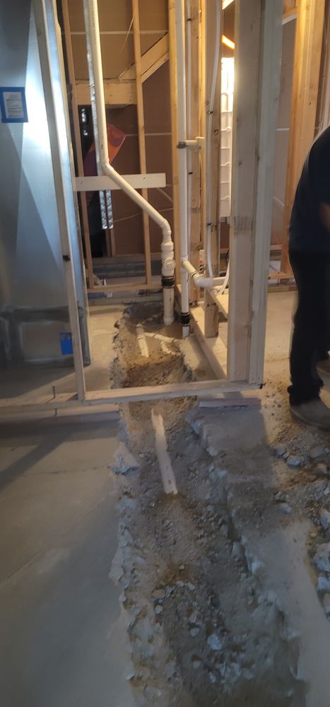 Slide of Ren Plumbing