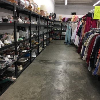 Avenue Thrift Store - Thrift Stores Near Me - Nampa, Idaho