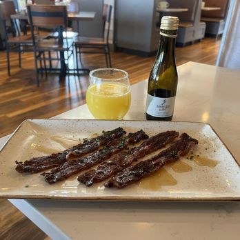 First Watch - Million Dollar Bacon - Breakfast & Brunch Near Me - Annapolis, Maryland