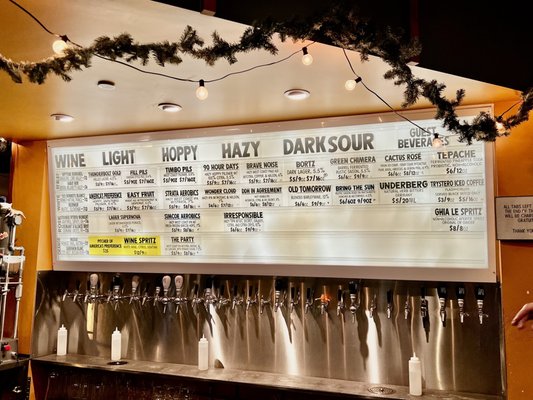 Highland Park Brewery by null