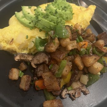 Bone Kettle - Beef Rendang Omelette - Breakfast & Brunch Near Me - Pasadena, California Bone Kettle - Beef Rendang Omelette - Breakfast & Brunch Near Me - Pasadena, California