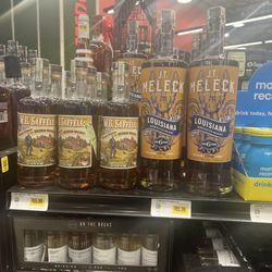 Rouses Market - A rare WB Saffell sighting
