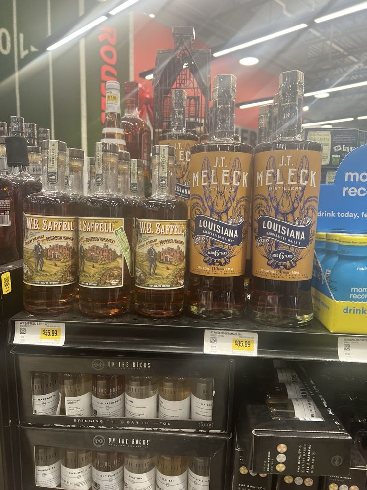 Social spots from Rouses Market