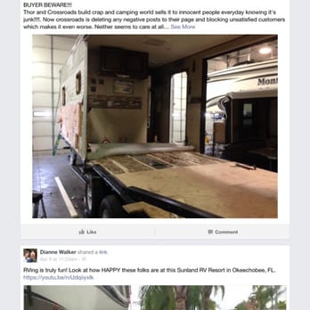 Crossroads Rv - RV Repair Near Me - Topeka, Indiana Crossroads Rv - RV Repair Near Me - Topeka, Indiana