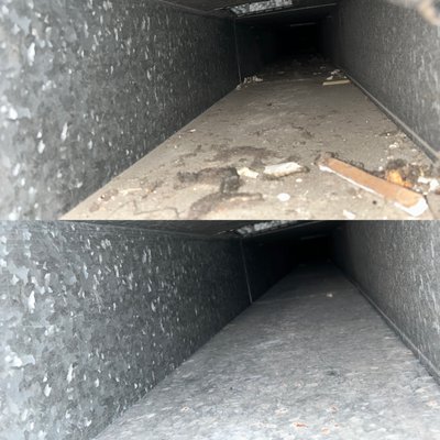 Air Duct Cleaning - At Citrus Cleaning Co., we specialize in professional air duct cleaning for residential homes across Elkhart, Granger, Goshen, Mishawaka, South Bend, Middlebury, Bristol, Nappanee, and surrounding Northern Indiana, as well as Edwardsburg, Niles, St. Joseph, Stevensville, and New Buffalo Michigan.

Our air duct cleaning services are designed to improve indoor air quality, reduce dust and allergens, and restore proper airflow throughout your home. Over time, HVAC systems collect dust, pet dander, debris, mold spores, and other airborne contaminants inside the ductwork. This buildup can circulate through your home every time your system runs—affecting your air quality, comfort, and even your health.

Our professional HVAC air duct cleaning process uses powerful, commercial-grade equipment to remove years of buildup from your duct system. We clean supply vents, return vents, and main trunk lines, ensuring your entire system is cleared of debris. This results in cleaner air, improved airflow, and a more efficient HVAC system.

Homeowners in Granger, South Bend, and Elkhart often notice:

Less dust settling on surfaces

Reduced allergy symptoms

Improved airflow and HVAC performance

Fresher, cleaner indoor air

Our team is trained to provide safe, thorough residential air duct cleaning without damaging your system. Whether you're dealing with excess dust, poor air circulation, pet hair buildup, or post-construction debris, we deliver a deep clean that makes a noticeable difference.

These project photos showcase real results from homes in Mishawaka, Goshen, Middlebury, and surrounding areas, including before and after air duct cleaning transformations. You’ll see firsthand how much dust and debris can build up inside your ductwork—and how effectively our equipment removes it.

We proudly serve homeowners searching for:

Air duct cleaning near Elkhart IN

HVAC cleaning in Granger Indiana

Vent cleaning in South Bend IN

Air duct cleaning in Niles Michigan

Indoor air quality services in St Joseph MI

If you’re looking for professional air duct cleaning in Northern Indiana or Southwest Michigan, Citrus Cleaning Co. delivers reliable service, powerful results, and cleaner air you can feel.

Schedule your air duct cleaning today and breathe easier in your home.