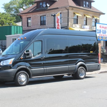 Empire Rent A Car - Car Rental Near Me - Bronx, New York