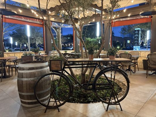 Stella's Wine Bar by null