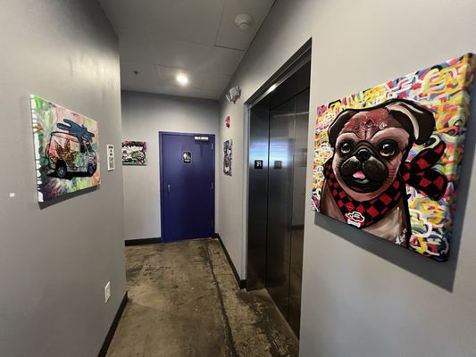 TailGate Brewery Germantown by null