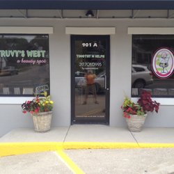 Truvy's West a Beauty Spot - Truvy's West
A Beauty Spot