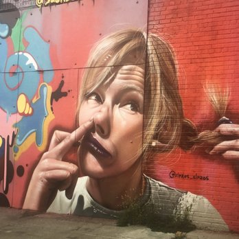 Brooklyn Unplugged Tours + Graffiti Art - Wall art Brooklyn - Art Tours Near Me - Brooklyn, New York Brooklyn Unplugged Tours + Graffiti Art - Wall art Brooklyn - Art Tours Near Me - Brooklyn, New York