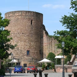 Burgschänke