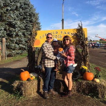 Liepold Farms - Entrance pic - Farmers Market Near Me - Boring, Oregon