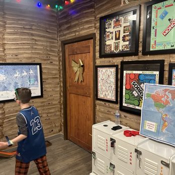 Inferno Escape Room - Escape Games Near Me - Tempe, Arizona Inferno Escape Room - Escape Games Near Me - Tempe, Arizona