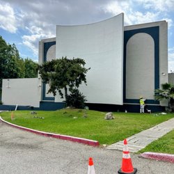 Temple Ami-Shalom & Jewish Center
