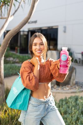 Nekter Juice Bar by null