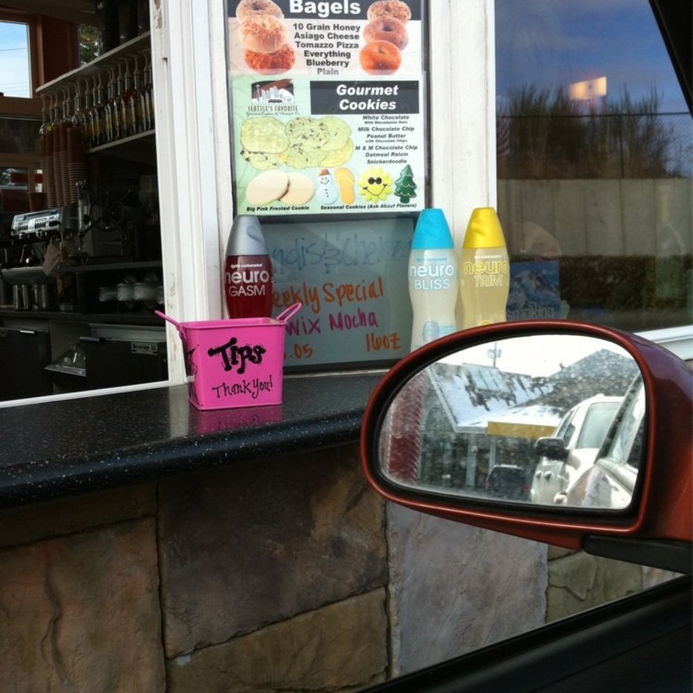 Fastbreak Java - NeuroGasm? Lol. - Coffee & Tea Near Me - Graham, Washington Fastbreak Java - NeuroGasm? Lol. - Coffee & Tea Near Me - Graham, Washington